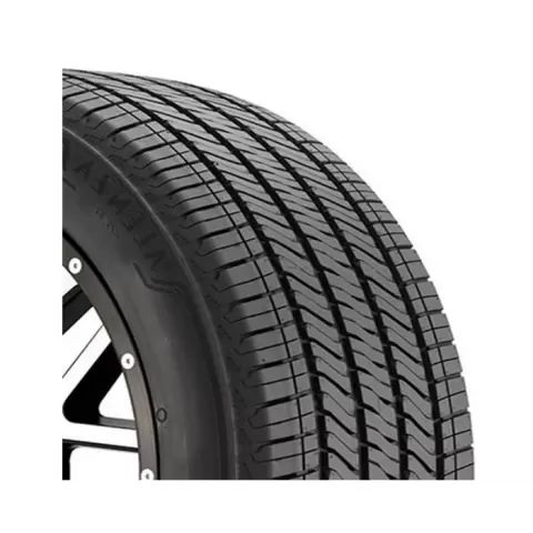 BRIDGESTONE ALENZA A/S 02 New Take Off Tire 275/45R21 2754521 107H