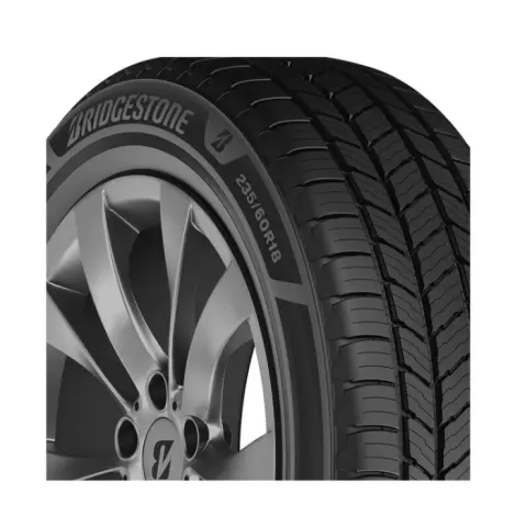 Bridgestone Alenza Prestige USED Tire 275/45R21 2754521 110W 014097
