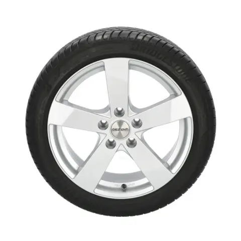 Bridgestone Turanza T005 New Tire 285/35R20 2853520 105Y 014159