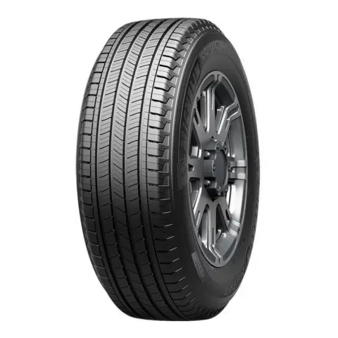 MICHELIN PRIMACY LTX USED TIRE 265/60R18 2656018 110H 08915