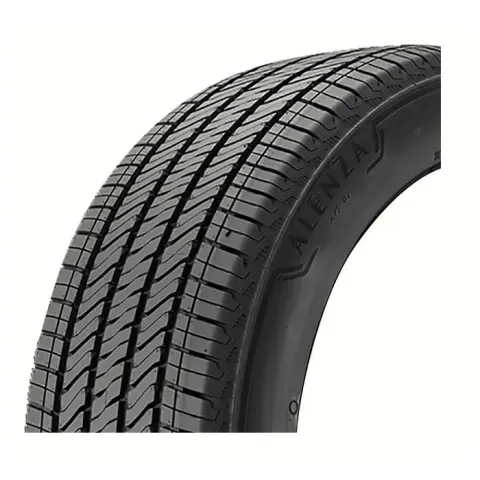 ありー タイヤ② BRIDGESTONE ALENZA A/S 02 TAKE OFF (Low Miles) TIRE 275/55R22