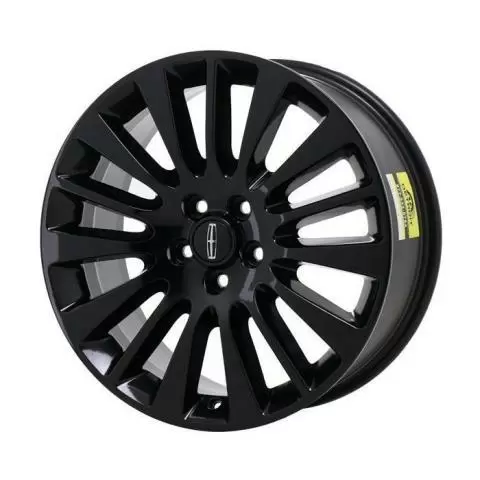 Lincoln MKC Wheel Rim Stock Genuine Factory OEM Used Replacement