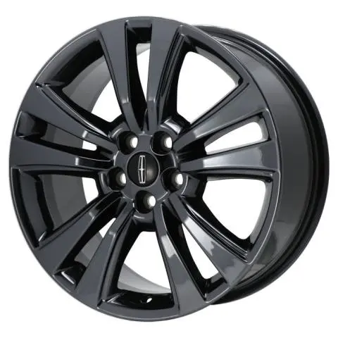 Lincoln MKX Wheels Rims Set of 4 Stock Genuine Factory OEM Used