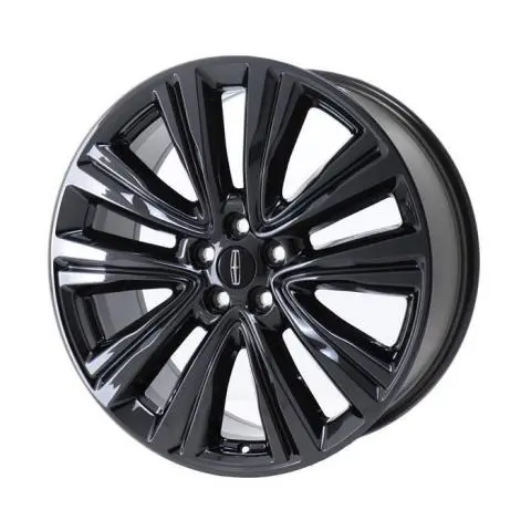 Lincoln MKX Wheel Rim Stock Genuine Factory OEM Used Replacement
