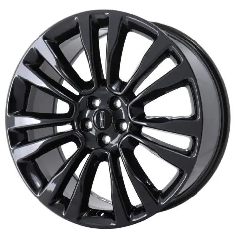 Lincoln MKX Wheels Rims Set of 4 Stock Genuine Factory OEM Used