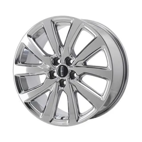 Lincoln Continental Wheel Rim Stock Genuine Factory OEM Used