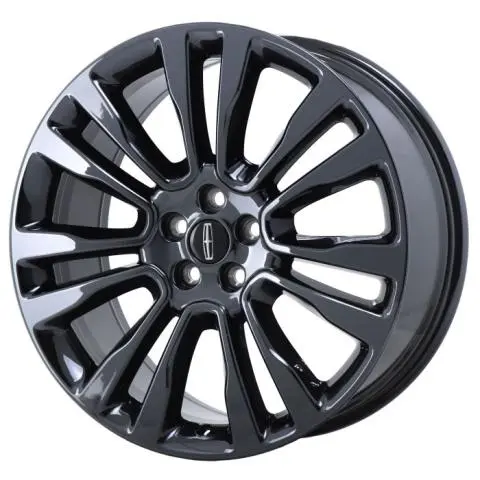 Lincoln Continental Wheel Rim Stock Genuine Factory OEM Used