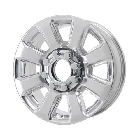 Ford F-250 Wheel Rim Stock Genuine Factory OEM Used Replacement