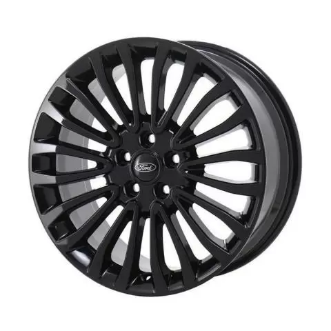 Ford Fusion Wheel Rim Stock Genuine Factory OEM Used Replacement