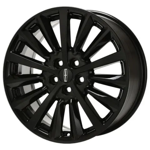 Lincoln MKZ Wheels Rims Set of 4 Stock Genuine Factory OEM Used
