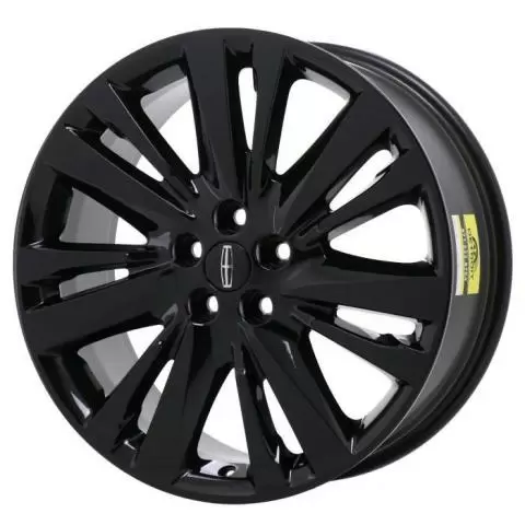 Lincoln MKZ Wheels Rims Set of 4 Stock Genuine Factory OEM Used