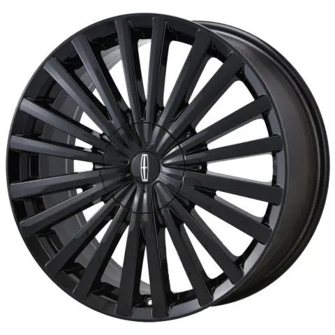 Lincoln MKZ Wheels Rims Set of 4 Stock Genuine Factory OEM Used