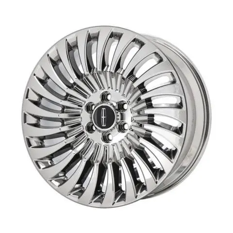 Lincoln Navigator Wheel Rim Stock Genuine Factory OEM Used