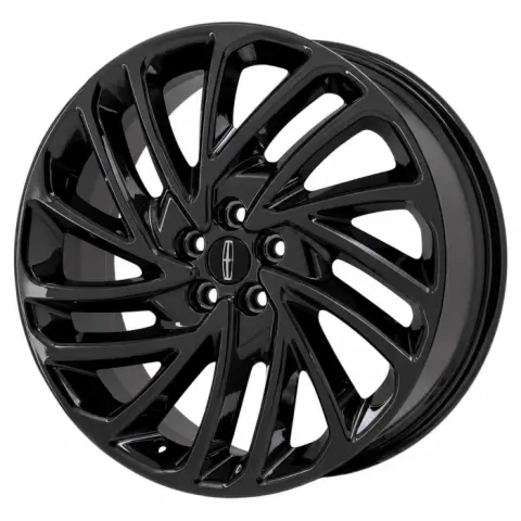 Lincoln Nautilus Wheel Rim Stock Genuine Factory OEM Used