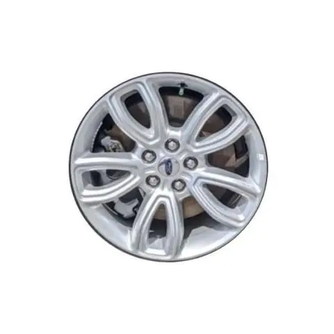 Ford Explorer Wheel Rim Stock Genuine Factory OEM Used Replacement