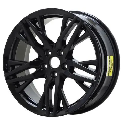 Honda Accord Wheel Rim Stock Genuine Factory OEM Used Replacement