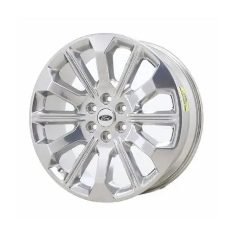 Ford F-150 Wheel Rim Stock Genuine Factory OEM Used Replacement