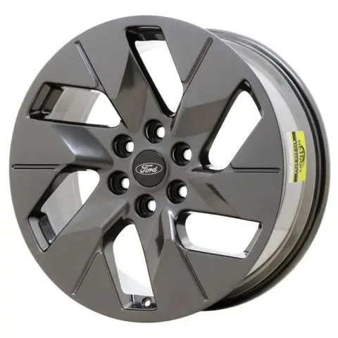 Ford F-150 Lightning Wheel Rim Stock Genuine Factory OEM Used