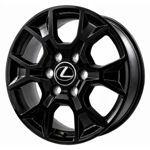 タイヤ・ホイール buuu Lexus GX550 Wheel Rim Stock Genuine Factory OEM Used Replacement