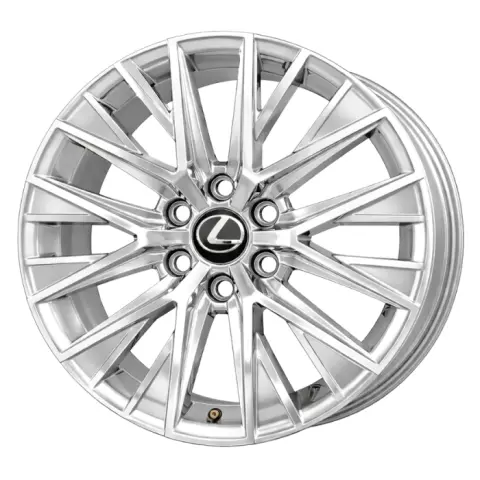 Lexus GX550 Wheel Rim Stock Genuine Factory OEM Used Replacement