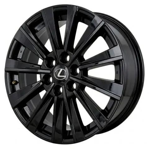 Lexus GX550 Wheel Rim Stock Genuine Factory OEM Used Replacement
