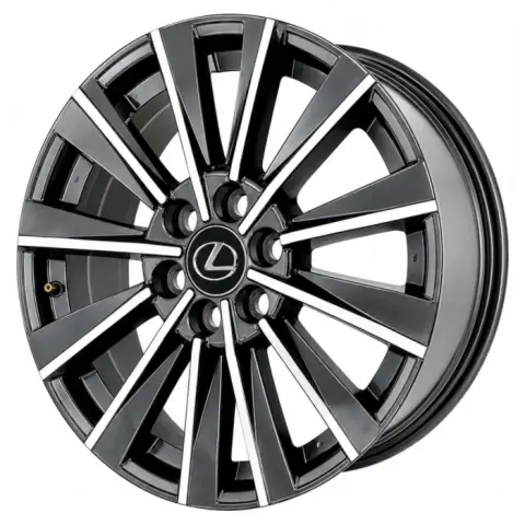 Lexus GX550 Wheel Rim Stock Genuine Factory OEM Used Replacement