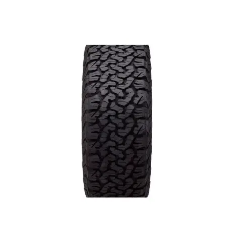 BFGOODRICH ALL TERRAIN T/A KO2 USED TIRE 255/75R17 2557517 111