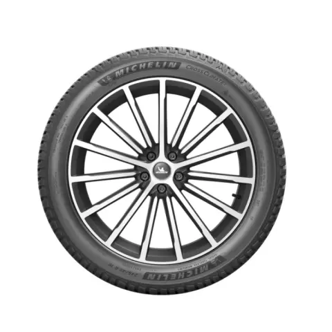 Michelin Cross Climate2 New Tire 285/40R20 2854020 108V 17745