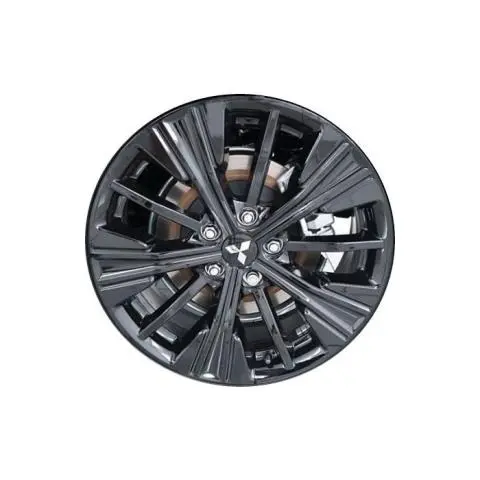 ミスチロル Mitsubishi Eclipse Cross Wheel Rim Stock Genuine Factory OEM Used
