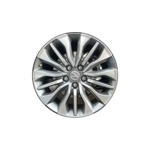 Acura Rlx Wheel Rim Stock Genuine Factory OEM Used Replacement