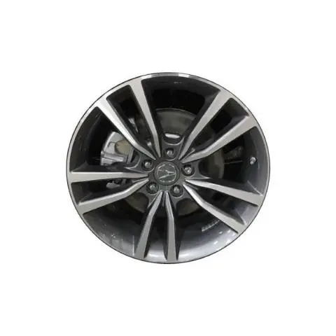 Acura TLX Wheel Rim Stock Genuine Factory OEM Used Replacement