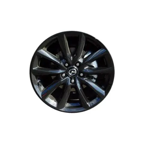 Mazda 3 Wheel Rim Stock Genuine Factory OEM Used Replacement 64971