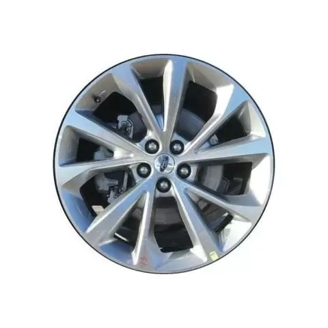 Ford Explorer Wheel Rim Stock Genuine Factory OEM Used Replacement