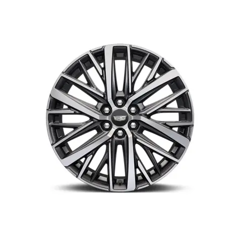Cadillac XT6 Wheel Rim Stock Genuine Factory OEM Used Replacement