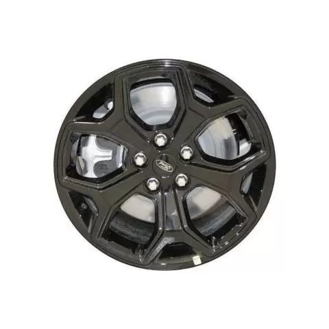 Ford EXPLORER純正ホイール BFGoodrich AT Ford Explorer Wheel Rim Stock Genuine Factory OEM Used Replacement