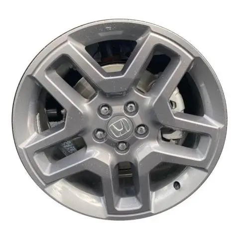Honda Pilot Wheel Rim Stock Genuine Factory OEM Used Replacement