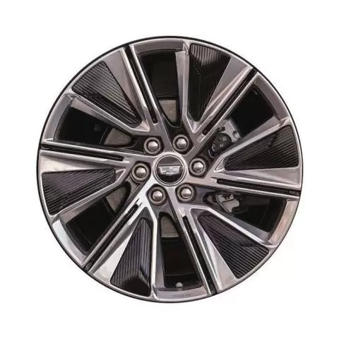 Cadillac Lyriq Wheel Rim Stock Genuine Factory OEM Used