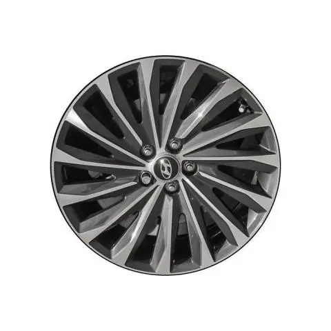 Hyundai Palisade Wheel Rim Stock Genuine Factory OEM Used