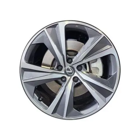 Lexus RX350 Wheel Rim Stock Genuine Factory OEM Used Replacement