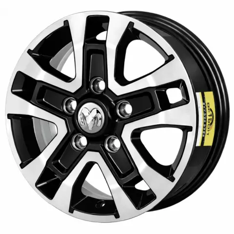 梅Rin Dodge Ram Promaster Chassis Cab Wheel Rim Stock Genuine Factory