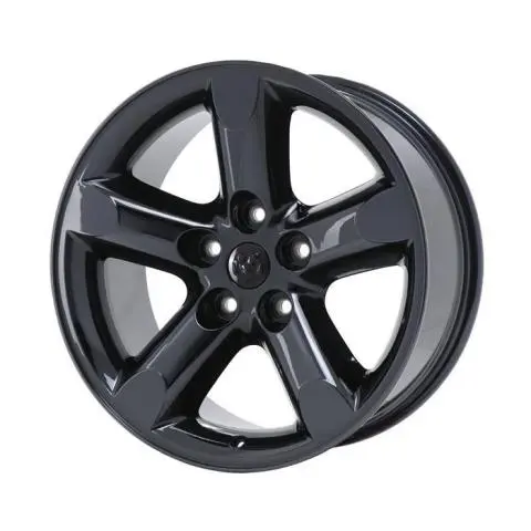 Dodge Ram 1500 Wheel Rim Stock Genuine Factory OEM Used
