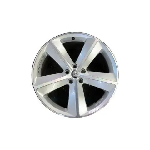 Dodge Challenger Wheel Rim Stock Genuine Factory OEM Used