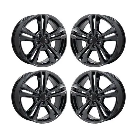 Dodge Charger Wheel Rim Stock Genuine Factory OEM Used Replacement