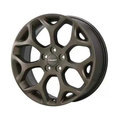 Chrysler 300 (AWD) Wheel Rim Stock Genuine Factory OEM Used