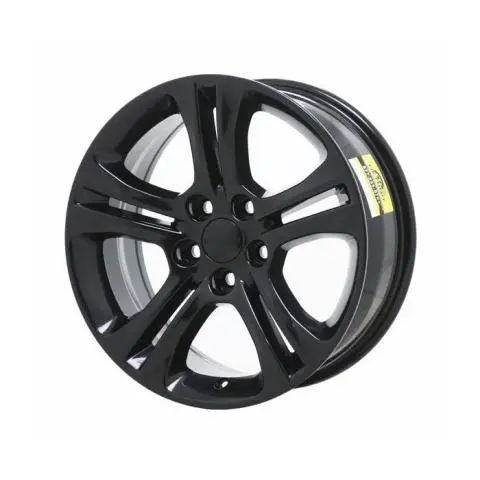 Dodge Charger Wheel Rim Stock Genuine Factory OEM Used Replacement