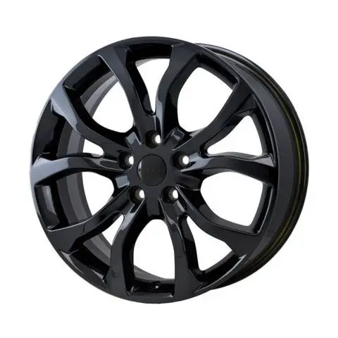 Dodge Durango Wheel Rim Stock Genuine Factory OEM Used Replacement