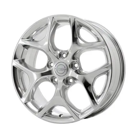 Chrysler Pacifica Wheel Rim Stock Genuine Factory OEM Used