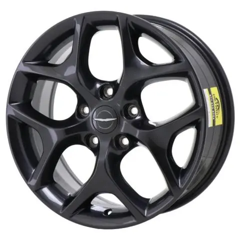 Chrysler Pacifica Wheel Rim Stock Genuine Factory OEM Used