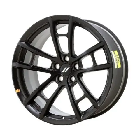 Dodge Challenger Wheel Rim Stock Genuine Factory OEM Used
