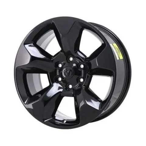 Dodge Ram 1500 Wheel Rim Stock Genuine Factory OEM Used